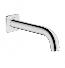 Hansgrohe Vernis Shap Излив для ванны, цвет: хром . 71460000