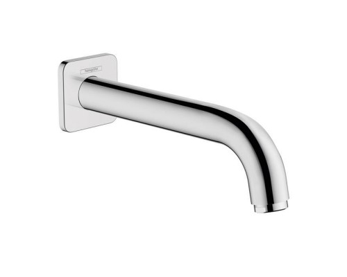 Hansgrohe Vernis Shap Излив для ванны, цвет: хром . 71460000