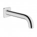Hansgrohe Vernis Shap Излив для ванны, цвет: хром . 71460000