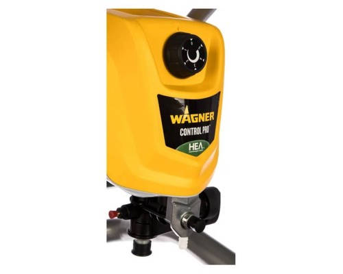 Краскораспылитель электрический Wagner Control Pro 250 M H + Форсунка сменная Wagner HEA N515