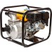 Мотопомпа REDVERG RD-CWP50