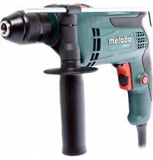 Дрель ударная Metabo SBE 650 (БЗП)