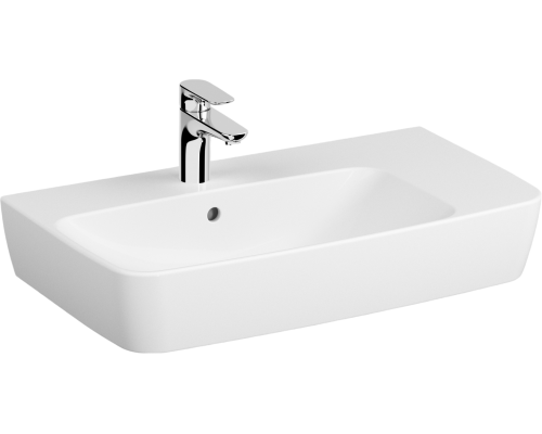 Раковина VitrA Shift 7079B003-0973 75 см Раковина VitrA Shift 7079B003-0973 75 см