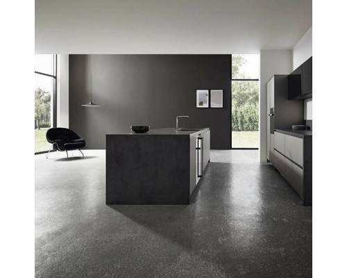 Hansgrohe Aquno Select M81 Смеситель для кухни, 1 отв., с вытяжным душем 2jet, цвет: хром. 73836000