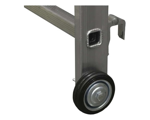 Лестница - помост универсальная  LP207