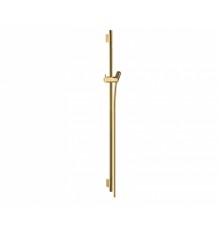 HG 28 631 990 Unica Душевая штанга Unica’S Puro H=900 мм, шланг 1600 мм 28631990