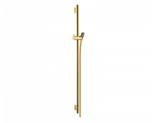 HG 28 631 990 Unica Душевая штанга Unica’S Puro H=900 мм, шланг 1600 мм 28631990