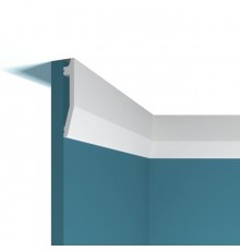 Карниз под натяжной потолок P111