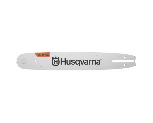 Шина Husqvarna X-Force 18" 325" 1.5мм 72 SM Шина Husqvarna X-Force 18" 325" 1.5мм 72 SM