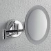 Colombo Complementi Зеркало косметическое, подвесное, х3, цвет: хром. B9751.CR