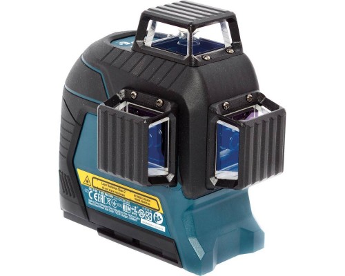Нивелир лазерный Bosch GLL 3-80 + кейс Нивелир лазерный Bosch GLL 3-80 + кейс