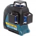 Нивелир лазерный Bosch GLL 3-80 + кейс
