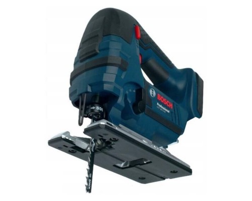 Лобзик Bosch GST 18 V-LI B