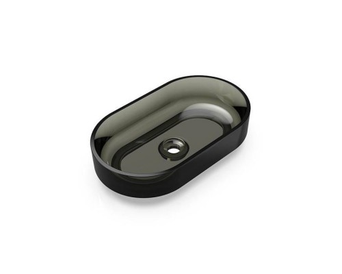 Knief Ellipse Shape Раковина накладная 55x32x14см, без отв, из полимерного материала, цвет: Turmalin # 020. 70203020 Knief Ellipse Shape Раковина накладная 55x32x14см, без отв, из полимерного материала, цвет: Turmalin # 020. 70203020