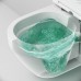 C701700SC Унитаз подвесной FlashClean, с сиденьем