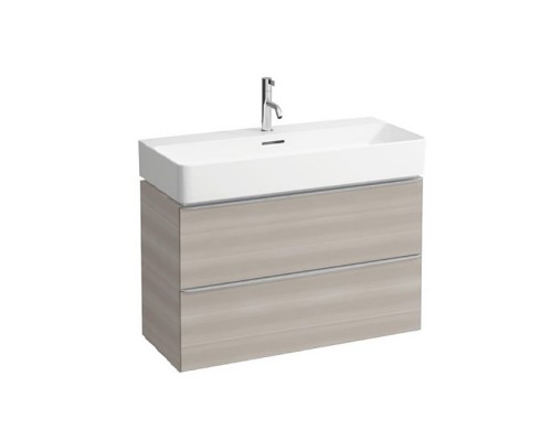 Laufen Space Тумба с раковиной, 73.5x41x52см., 2 ящика, подвесная, цвет: орех. 8.1028.5.000.104.1, 4.1018.2.160.101.1 Laufen Space Тумба с раковиной, 73.5x41x52см., 2 ящика, подвесная, цвет: орех. 8.1028.5.000.104.1, 4.1018.2.160.101.1