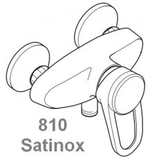 СНЯТHG 15 610 810 Mondial Смеситель для душа 15610810