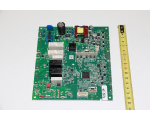 Запасные части для котельного оборудования Электронная плата LMS14 35-65 Kw (с.к. 722213600) JJJ 7766816
