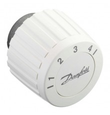 Термостат Danfoss FJVR для регулирования температуры в обратном контуре. 003L1040