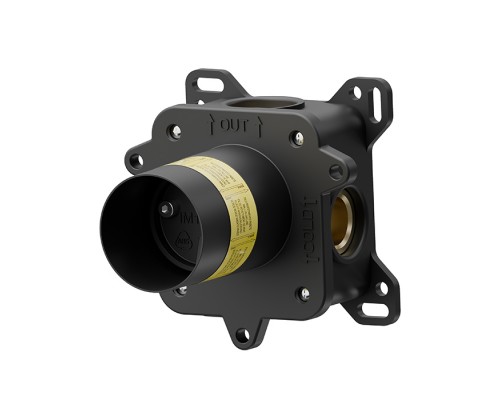 Newform Встраиваемая часть смесителя однорычажного 1/2 1 источник. 31085.00.000