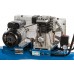 Компрессор поршневой с ременным приводом, объем 100 л NORDBERG ECO NCE100/400-220