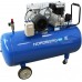Компрессор поршневой с ременным приводом, объем 100 л NORDBERG ECO NCE100/400-220