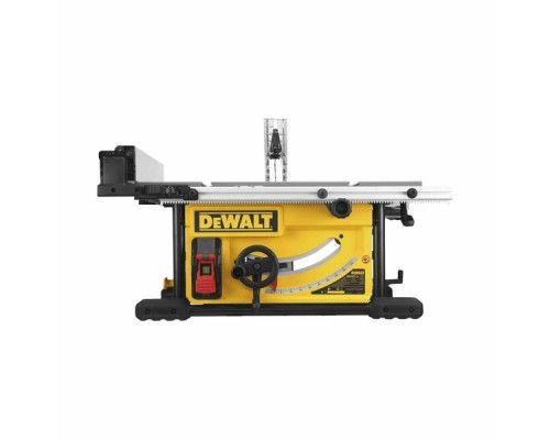 Пила настольная DeWalt DWE7492-IN