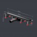 W01SC-U11-060-04BM Трап для душа линейный, универсальный затвор Tile, 60 см