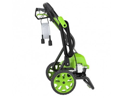 Мойка высокого давления Greenworks 1800Вт Мойка высокого давления Greenworks 1800Вт