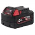 Фен аккумуляторный Milwaukee M18 BHG-502C