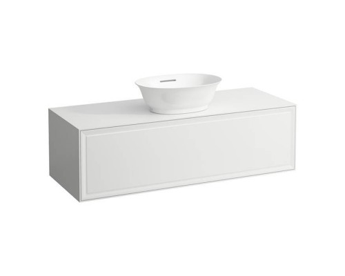 Laufen New Classic Тумба с раковиной, 117.5x45.5x34.5см, 1 ящиком, подвесная, цвет: белый глянец. 8.1285.2.000.112.1, 4.0602.1.085.631.1 Laufen New Classic Тумба с раковиной, 117.5x45.5x34.5см, 1 ящиком, подвесная, цвет: белый глянец. 8.1285.2.000.112.1, 4.0602.1.085.631.1