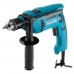 Дрель Makita HP1640X4 + набор сверл Makita D-46202