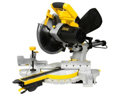 Пила торцовочная Stanley FME720 Пила торцовочная Stanley FME720