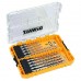 Набор буров XLR DeWalt DT70752 (10шт.)