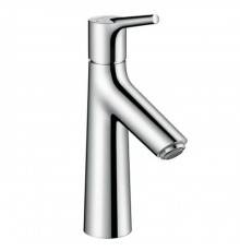 Hansgrohe Talis S, Смеситель для раковины, Без донного клапана, Цвет: хром. 72021000