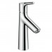 Hansgrohe Talis S, Смеситель для раковины, Без донного клапана, Цвет: хром. 72021000