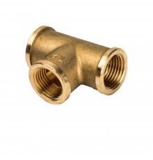 Тройник STOUT ВВ 1/2 SFT-0019-000012