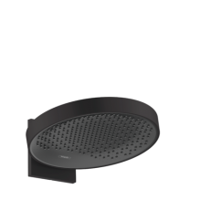 HG 26 230 670 Rainfinity Верхний душ Ø360 мм, 1 реж., с настенным держателем 26230670