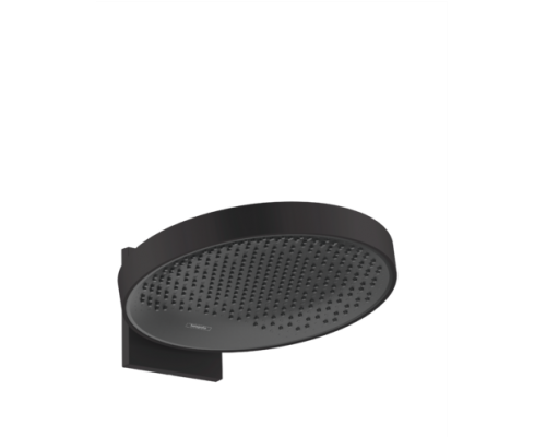 HG 26 230 670 Rainfinity Верхний душ Ø360 мм, 1 реж., с настенным держателем 26230670