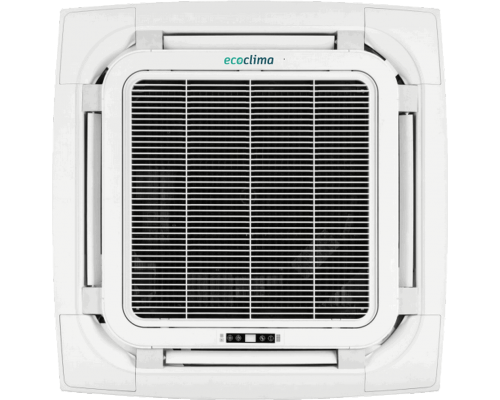 Панель для кассетного внутреннего блока сплит системы Ecoclima ECLCP-TC02 Панель для кассетного внутреннего блока сплит системы Ecoclima ECLCP-TC02