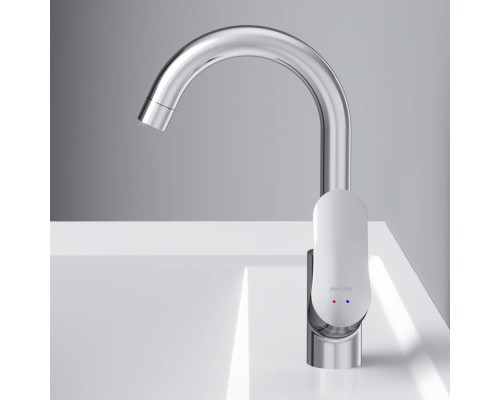 F8002700 Смеситель для раковины