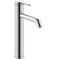 Смеситель для раковины Duravit C.1 C11030002010 хром