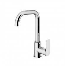 Gattoni H2Omix3000 Смеситель для кухни высоки, цвет: хром. 3068/30C0cr