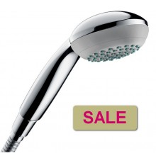 SaleHG28585000 Crometta Ручной душ Mono Ø85 мм, 1 режим, 16 л/мин Sale28585000_1078