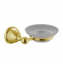 Fima Carlo Frattini Accessori Мыльница, подвесная, цвет: золото. F6043/2OR