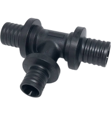 Тройник Royal Thermo AXIOpress RTA 22.024 20х16х20 PPSU