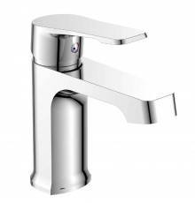 Смеситель для раковины Orange Berti M17-021cr хром