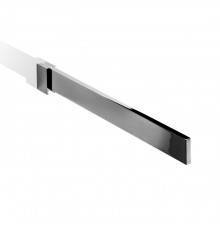 Decor Walther Brick HTH1 Полотенцедержатель 40.5см, подвесной, цвет: хром. 0590400