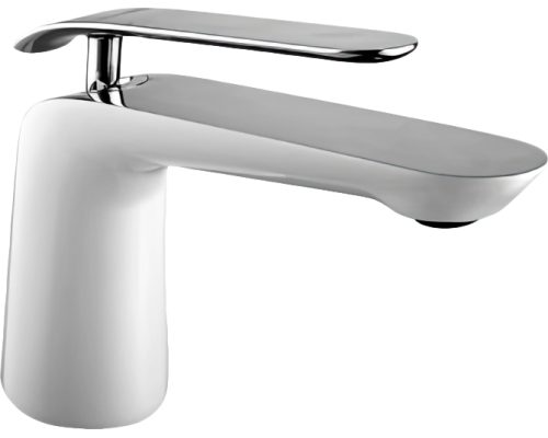 Смеситель для раковины Lemark Melange LM4906CW