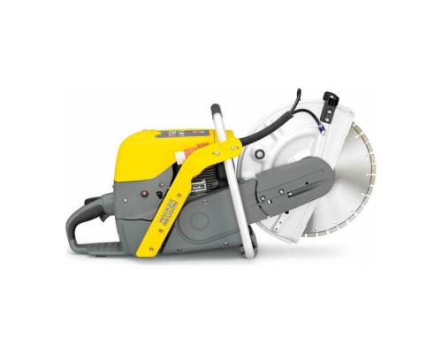 Пила дисковая алмазная Wacker BTS 635s Пила дисковая алмазная Wacker BTS 635s